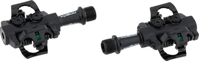 Xpedo CXR Clipless Pedals - black/universal