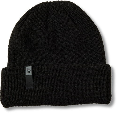 Bonnet Machinist - black/one size
