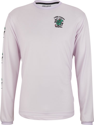 Maillot 420 LS Modèle 2022 - 420/M