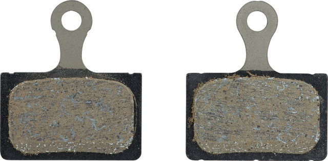 K05S-RX Brake Pads for Flat Mount / BR-M9100 - universal/resin