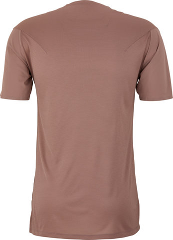 Maillot Flexair Delta SS - plum perfect/M