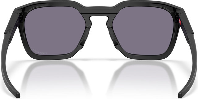 Oakley HSTN SQ 2.0 Sonnenbrille - matte black | prizm grey
