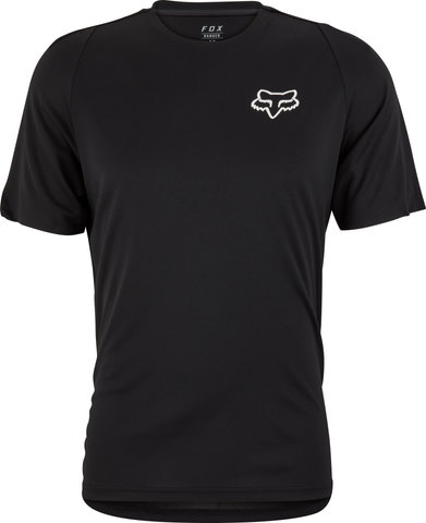 Fox Head Maillot Ranger Power Dry SS Modelo 2022 - black/M