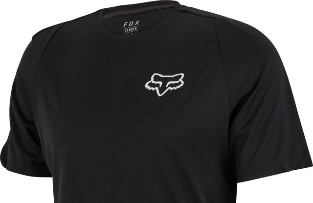 Fox Head Maillot Ranger Power Dry SS Modèle 2022 - black/M