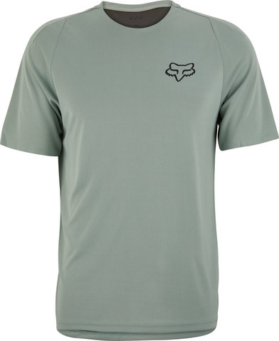 Maillot Ranger Power Dry SS Modèle 2022 - eucalyptus/M