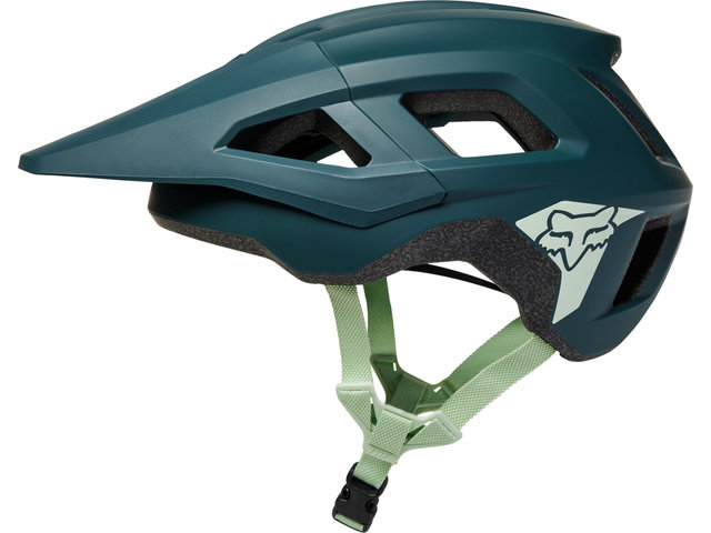 Youth Mainframe MIPS Helm - emerald/48 - 52 cm