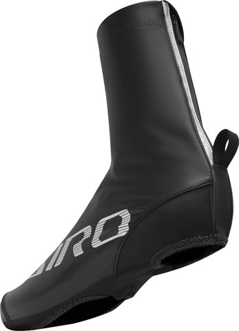 Giro Proof 2.0 Shoecover Überschuhe - black/40-42