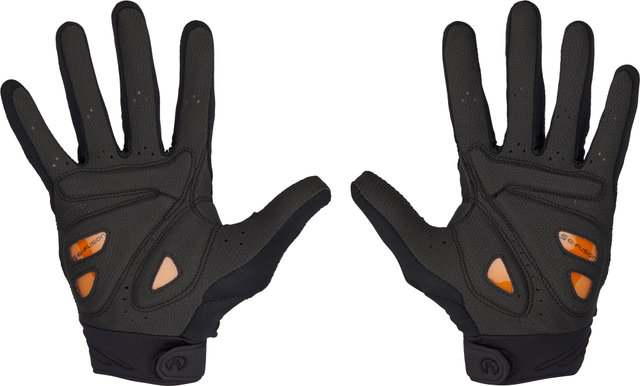 Roeckl Morgex Full Finger Gloves - black/8