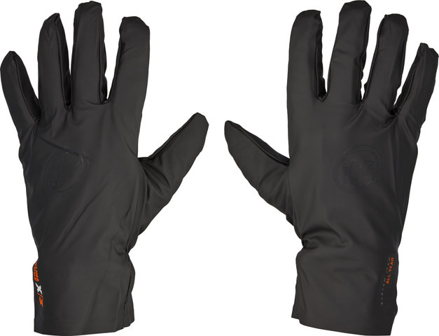 RSR Thermo Rain Shell Full Finger Gloves - black series/M