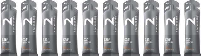 C30+ Energy Gel - 10 unidades - cola/600 ml