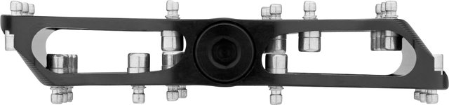 Chromag Scarab Plattformpedale - black/universal