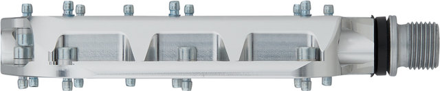 Chromag Scarab Plattformpedale - silver/universal