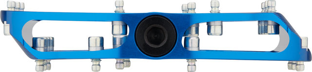 Chromag Scarab Platform Pedals - blue/universal