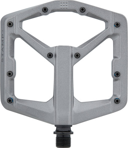 Pédales à Plateforme Stamp 3 - grey/large