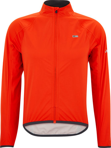 Giro Chrono Expert Regenjacke - vermillion/M