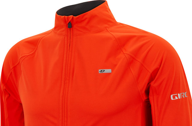 Giro Veste de Pluie Chrono Expert - vermillion/M