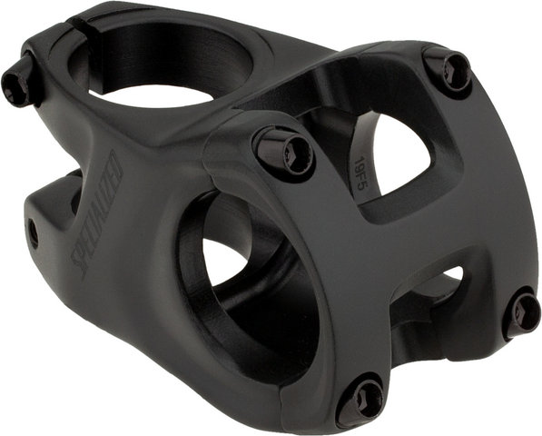 Specialized Potencia Trail 31.8 - black/+6°/-6° (FlipFlop)/40 mm