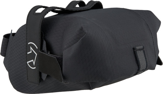 Discover Team Saddle Bag - black/0.6 litres