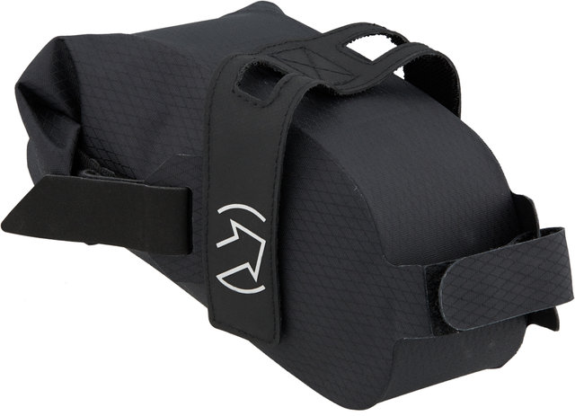 Discover Team Saddle Bag - black/0.6 litres