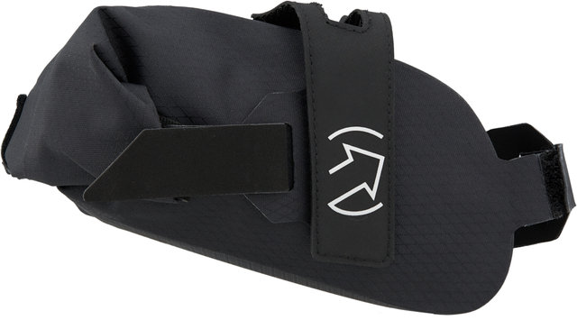 Discover Team Saddle Bag - black/0.6 litres