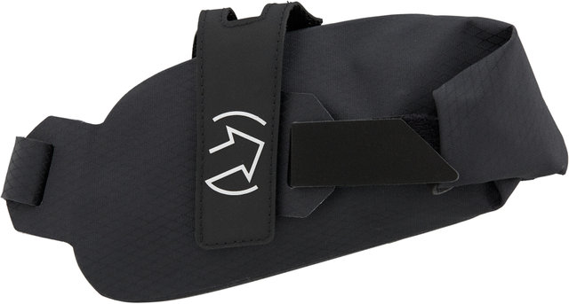 Discover Team Saddle Bag - black/0.6 litres
