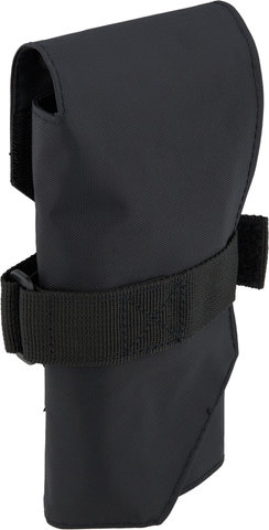 Tool Wrap Performance Saddle Bag - black/universal