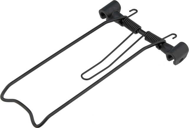 Clamp-it Spring Clamp for Shine/Stand-it/Add-it/Tour-it/Fold-it/Top-it - black/universal