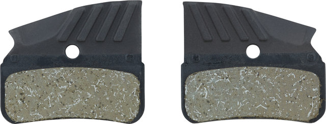 N03A-RF Brake Pads for XTR, XT, SLX - universal/resin