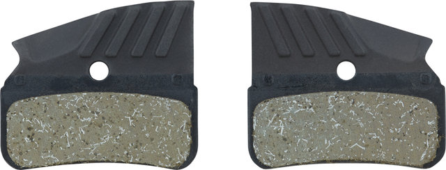 N03A-RF Brake Pads for XTR, XT, SLX - universal/resin