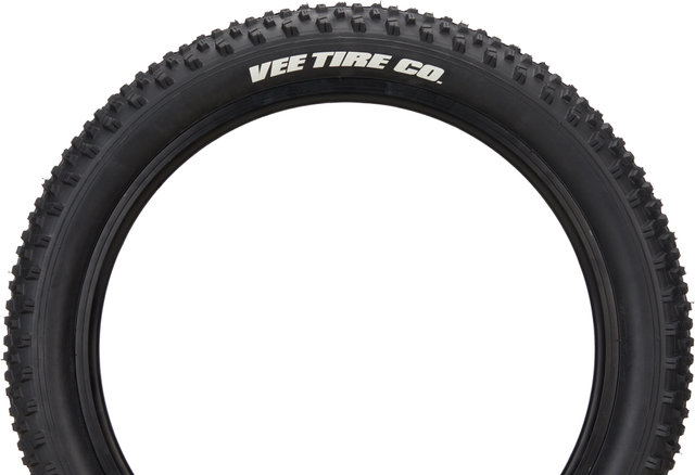 Crown Gem MPC 20" Wired Tyre - black/20x2.6