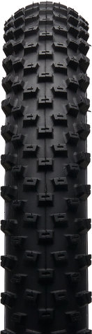 Cubierta de alambre Crown Gem MPC 20" - black/20x2,6