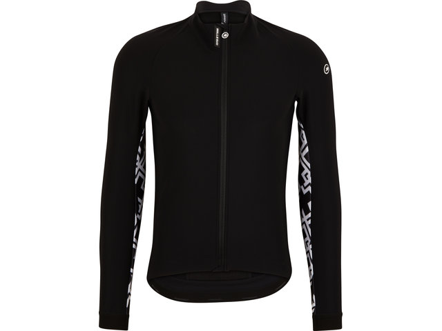 Chaqueta Mille GT Winter Evo - black series/M
