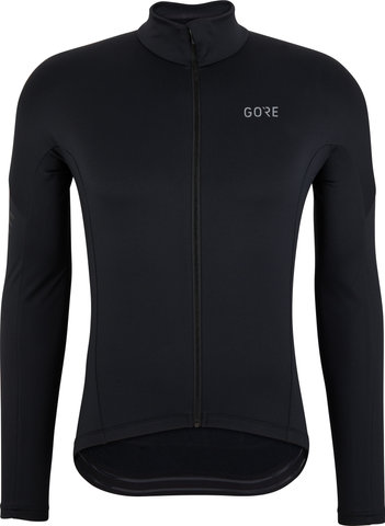 GORE Wear C3 Thermal Jersey - black/M