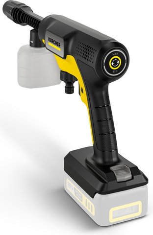 Kärcher OC 7-18 Limpiador de presión media portátil (sin batería) - universal