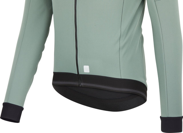 Shimano Beaufort Jacke - army green/M