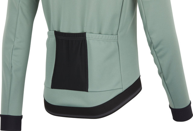 Beaufort Jacke - army green/M