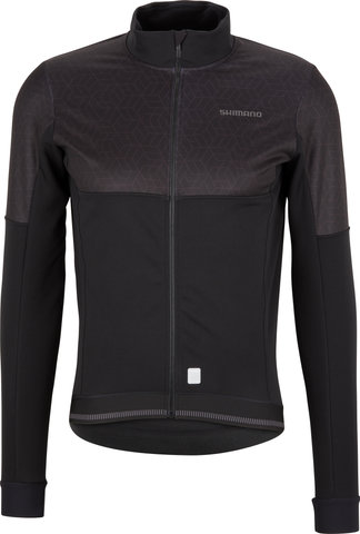 Shimano Beaufort Jacket - black/M