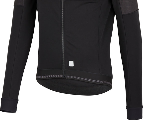 Beaufort Jacke - black/M