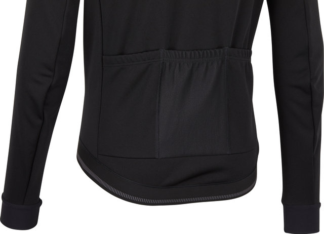 Beaufort Jacke - black/M