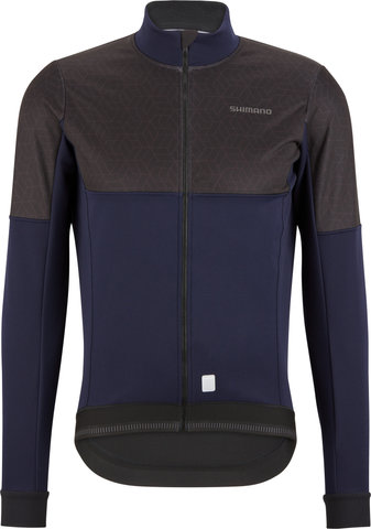 Beaufort Jacke - blue/M