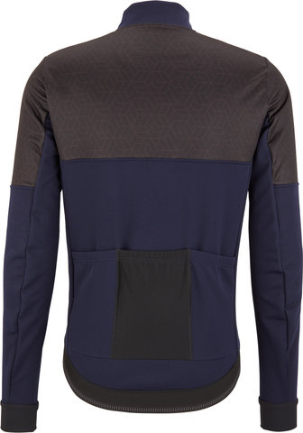 Beaufort Jacke - blue/M