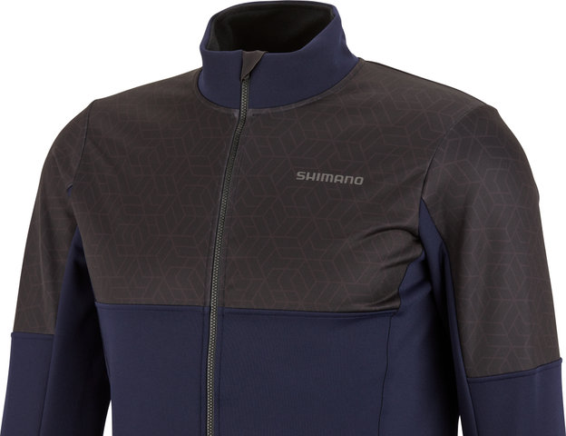 Beaufort Jacke - blue/M