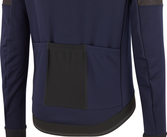 Beaufort Jacke - blue/M