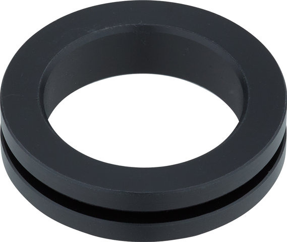 Headset Spacer for Pro Front Kids Bike Seat - black/1 1/8"