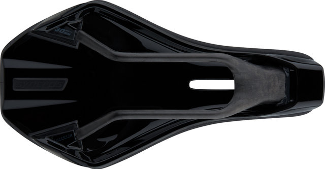 Syncros Belcarra V 1.0 TRI Cut-Out Saddle - black/130 mm