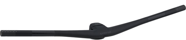 Syncros Hixon iC SL 15 mm Riser Carbon Internal Routing Handlebar Stem Unit - black matte/780 mm, 50 mm