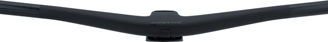 Syncros Hixon iC SL 15 mm Riser Carbon Internal Routing Lenker-Vorbau-Einheit - black matt/780 mm, 50 mm