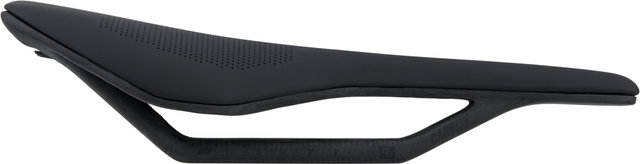 Selle Tofino R SL Channel Carbon - black mat/135 mm