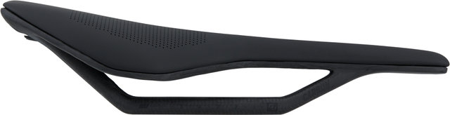 Syncros Tofino R SL Channel Carbon Saddle - black matte/135 mm