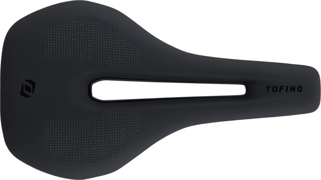 Syncros Tofino V SL Cut-Out Carbon Saddle - black matte/145 mm